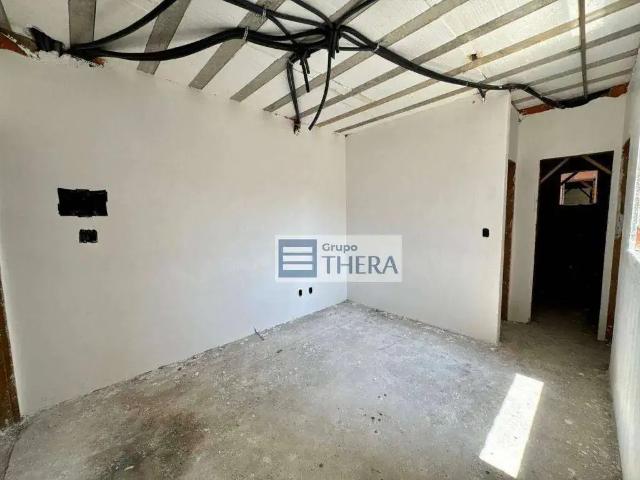 Apartamento para Venda em Santo André/SP Vila Príncipe de Gales 2 Quartos
