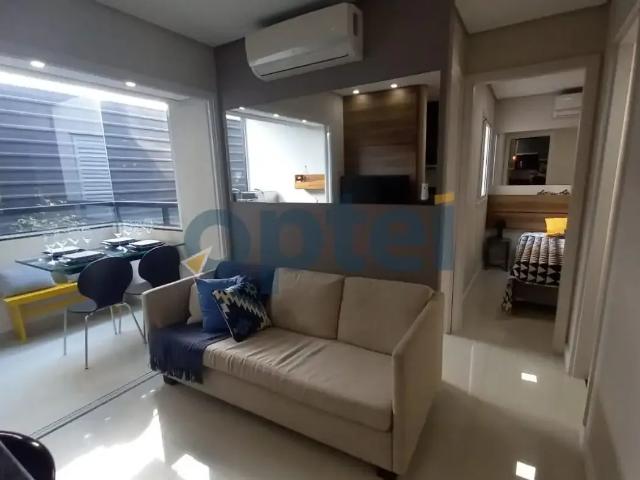 Apartamento para Venda em Santo André/SP Vila Príncipe de Gales 2 Quartos