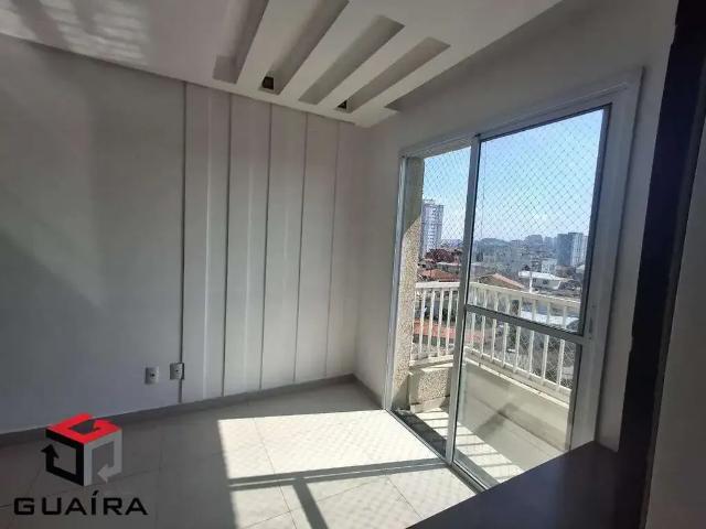 Apartamento para Venda em Santo André/SP Vila Príncipe de Gales 2 Quartos