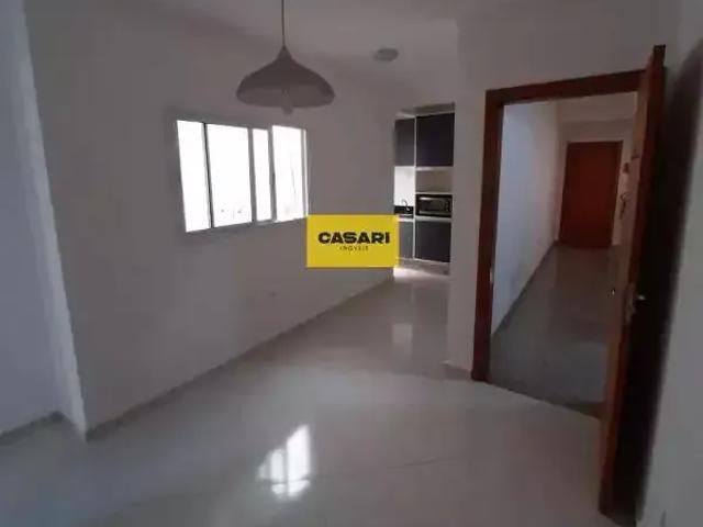Apartamento para Venda em São Bernardo do Campo/SP Centro 2 Quartos