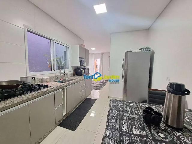 Apartamento para Venda em Santo André/SP Vila Príncipe de Gales 2 Quartos