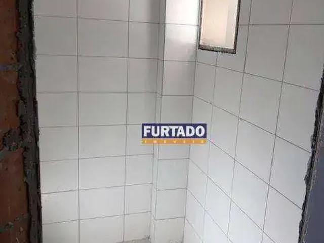 Apartamento para Venda em Santo André/SP Vila Príncipe de Gales 2 Quartos
