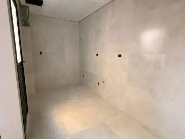 Apartamento para Venda em Santo André/SP Vila Príncipe de Gales 2 Quartos