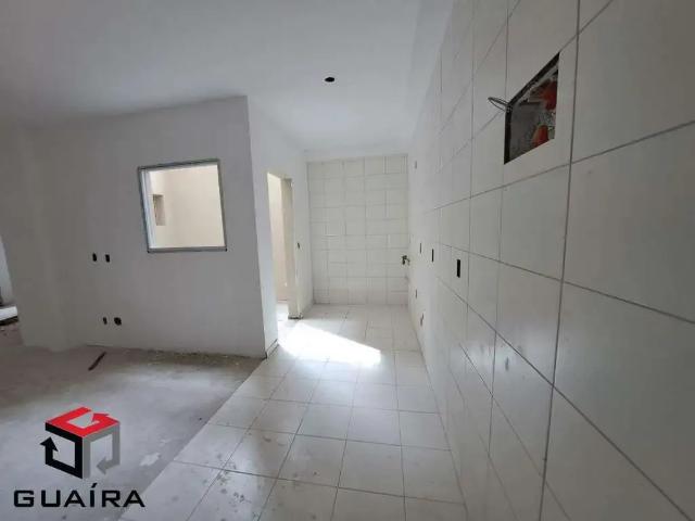 Apartamento para Venda em Santo André/SP Vila Príncipe de Gales 2 Quartos