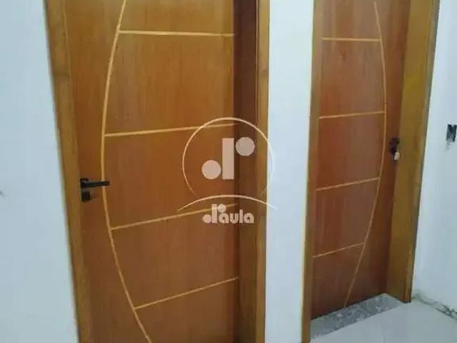 Apartamento para Venda em Santo André/SP Vila Príncipe de Gales 2 Quartos