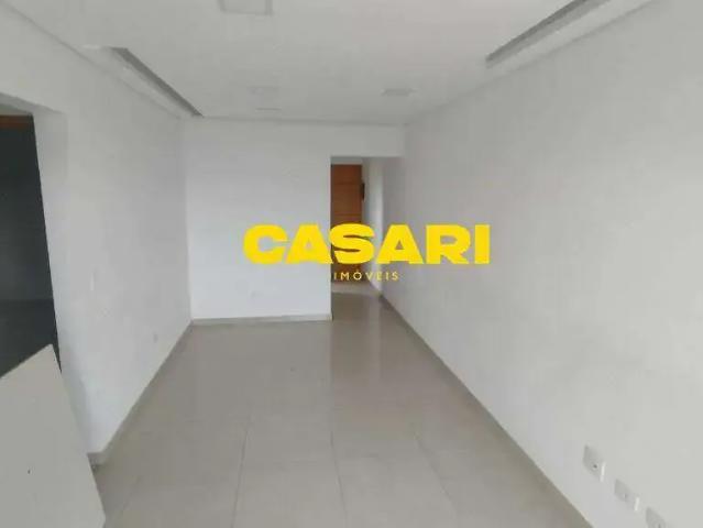 Apartamento para Venda em Santo André/SP Vila Príncipe de Gales 2 Quartos