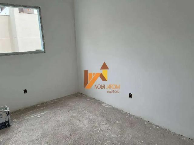 Apartamento para Venda em Santo André/SP Vila Príncipe de Gales 2 Quartos