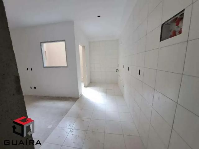 Apartamento para Venda em Santo André/SP Vila Príncipe de Gales 2 Quartos