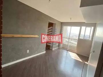 Apartamento para Venda em Santo André/SP Vila Príncipe de Gales 2 Quartos