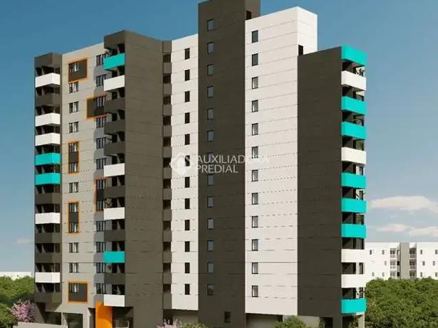 Apartamento para Venda em Santo André/SP Vila Príncipe de Gales 2 Quartos