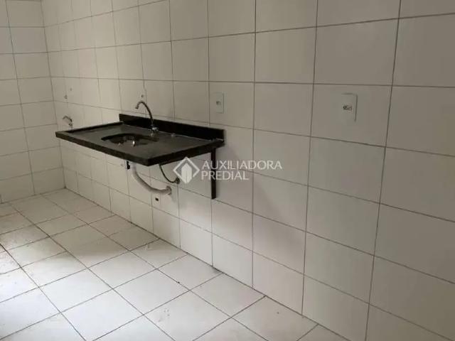 Apartamento para Venda em Santo André/SP Vila Príncipe de Gales 2 Quartos