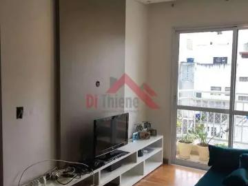 Apartamento para Venda em Santo André/SP Vila Príncipe de Gales 2 Quartos