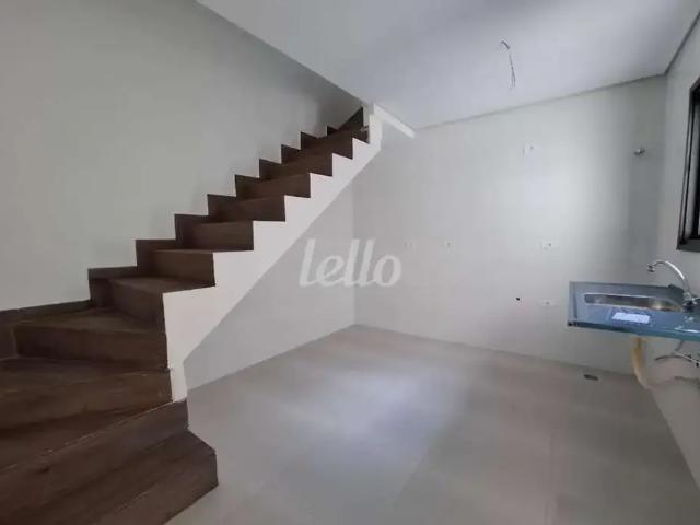 Apartamento para Venda em Santo André/SP Vila Príncipe de Gales 2 Quartos