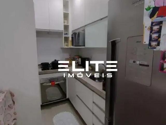 Apartamento para Venda em Santo André/SP Vila Príncipe de Gales 2 Quartos