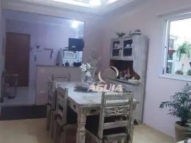 Apartamento para Venda em Santo André/SP Vila Príncipe de Gales 3 Quartos