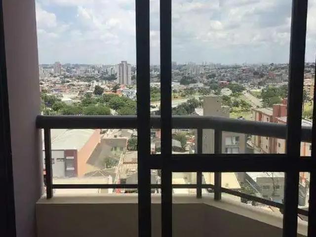 Apartamento para Venda em Santo André/SP Vila Príncipe de Gales 3 Quartos
