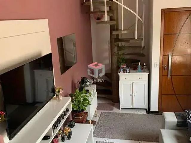 Apartamento para Venda em Santo André/SP Vila São Pedro 3 Quartos