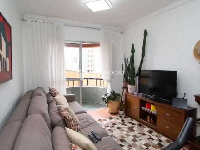 Apartamento para Venda em Santo André/SP Vila São Pedro 3 Quartos