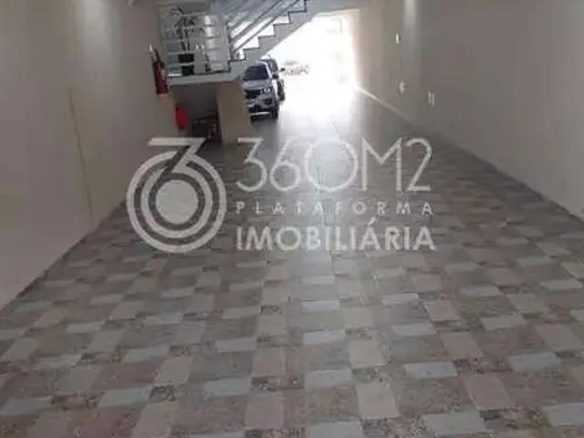 Apartamento para Venda em Santo André/SP Vila São Pedro 3 Quartos