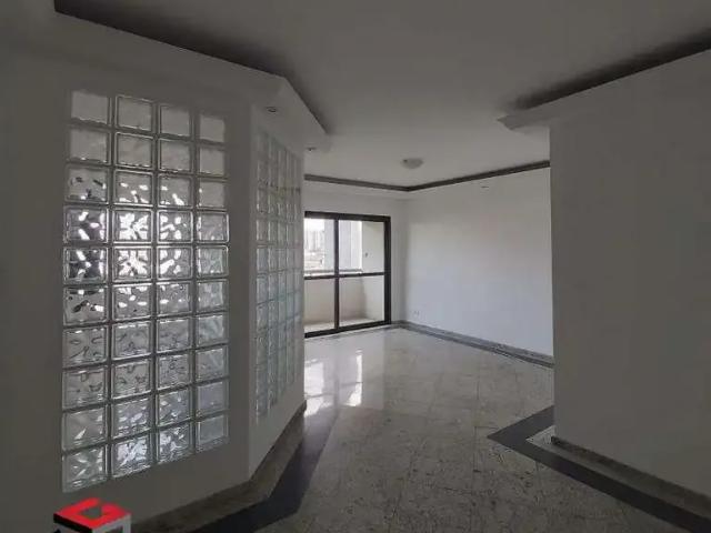 Apartamento para Venda em Santo André/SP Vila São Pedro 3 Quartos