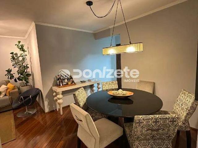 Apartamento para Venda em Santo André/SP Vila São Pedro 3 Quartos