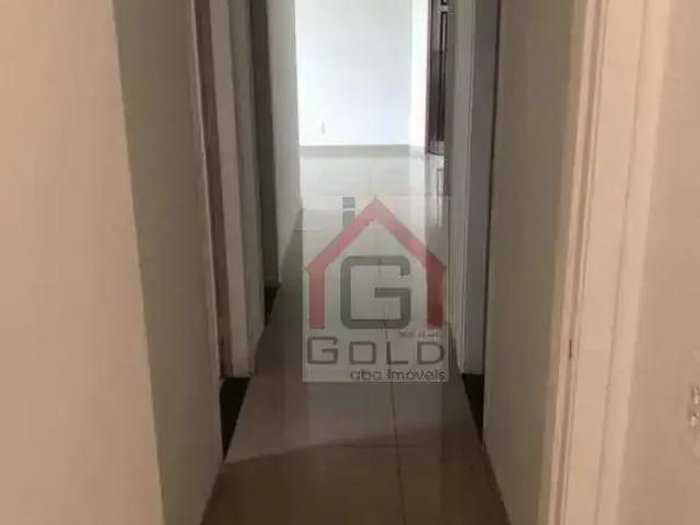 Apartamento para Venda em Santo André/SP Vila São Pedro 3 Quartos