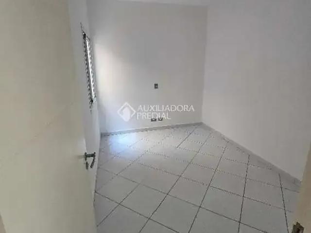 Apartamento para Venda em Santo André/SP Vila São Pedro 1 Quartos