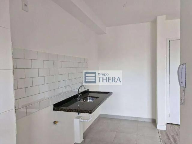 Apartamento para Venda em Santo André/SP Vila São Pedro 1 Quartos