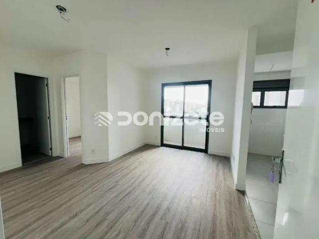 Apartamento para Venda em Santo André/SP Vila São Pedro 1 Quartos