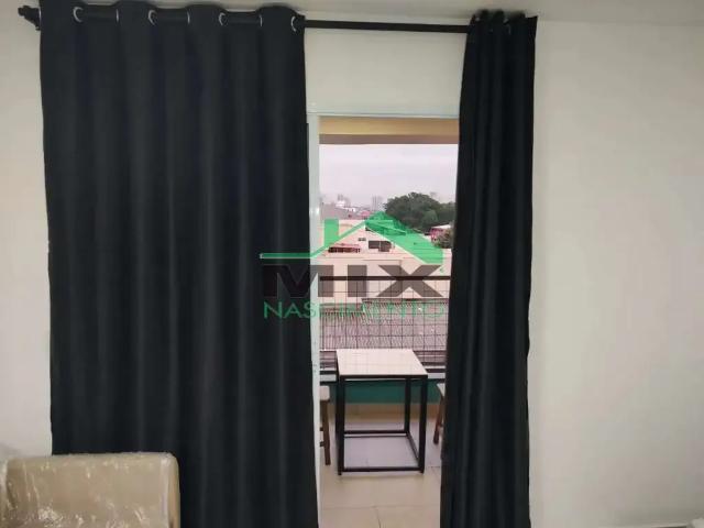 Apartamento para Venda em Santo André/SP Vila São Pedro 1 Quartos