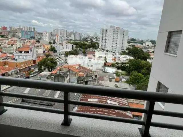 Apartamento para Venda em Santo André/SP Vila São Pedro 1 Quartos