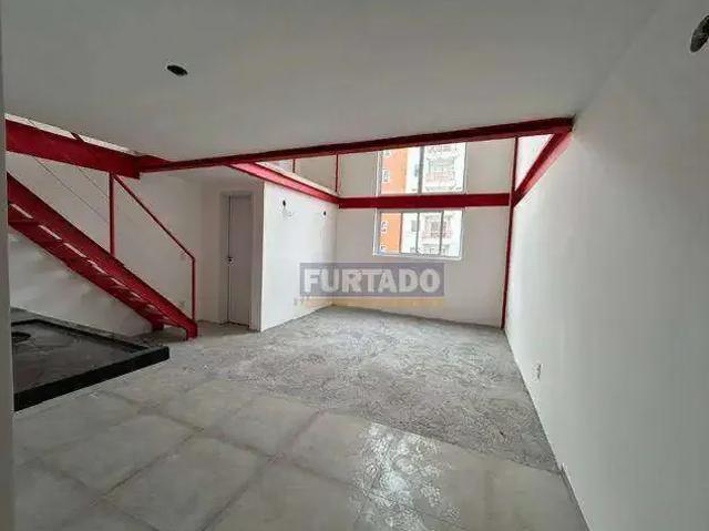 Apartamento para Venda em Santo André/SP Vila São Pedro 1 Quartos
