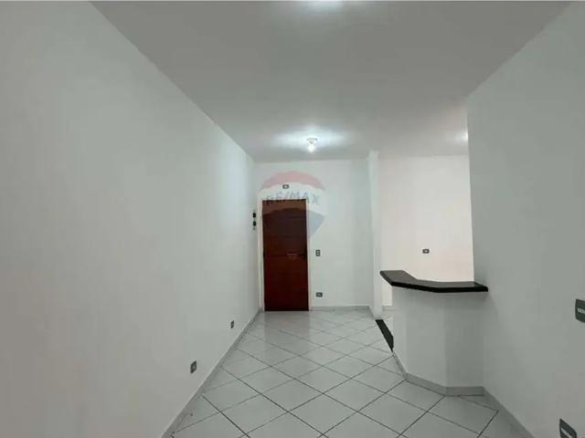 Apartamento para Venda em Santo André/SP Vila São Pedro 2 Quartos