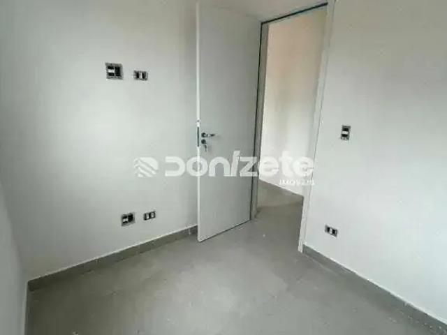 Apartamento para Venda em Santo André/SP Vila São Pedro 2 Quartos