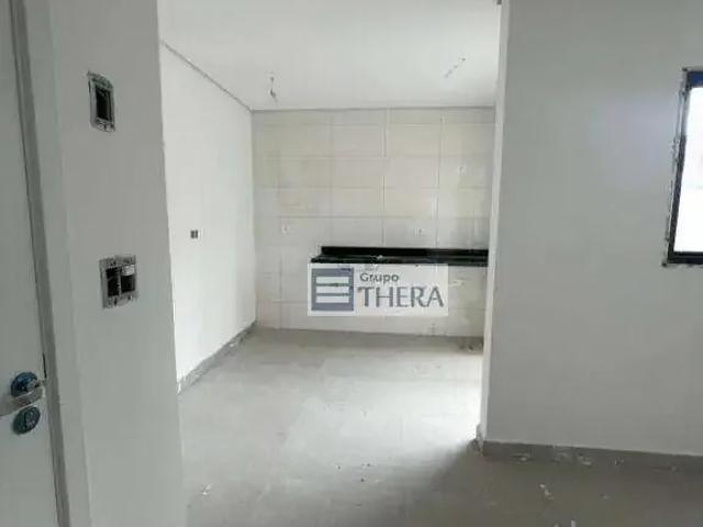 Apartamento para Venda em Santo André/SP Vila São Pedro 2 Quartos