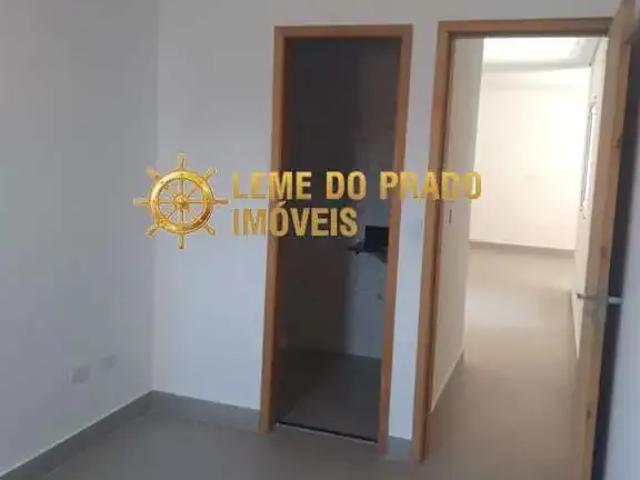 Apartamento para Venda em Santo André/SP Vila São Pedro 2 Quartos