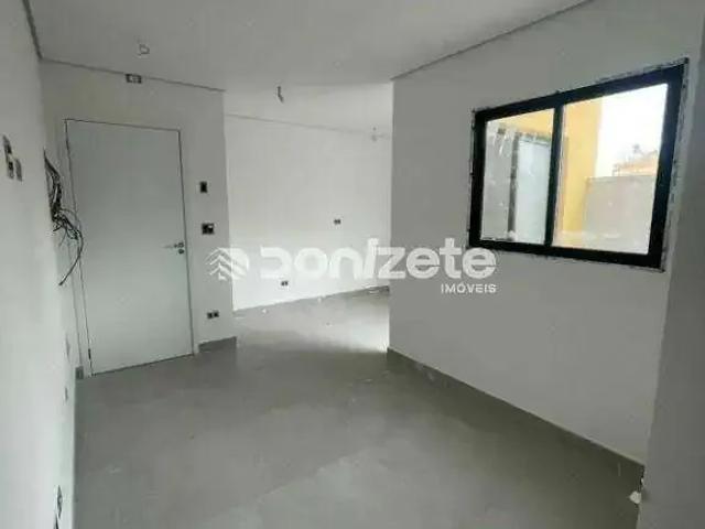 Apartamento para Venda em Santo André/SP Vila São Pedro 2 Quartos