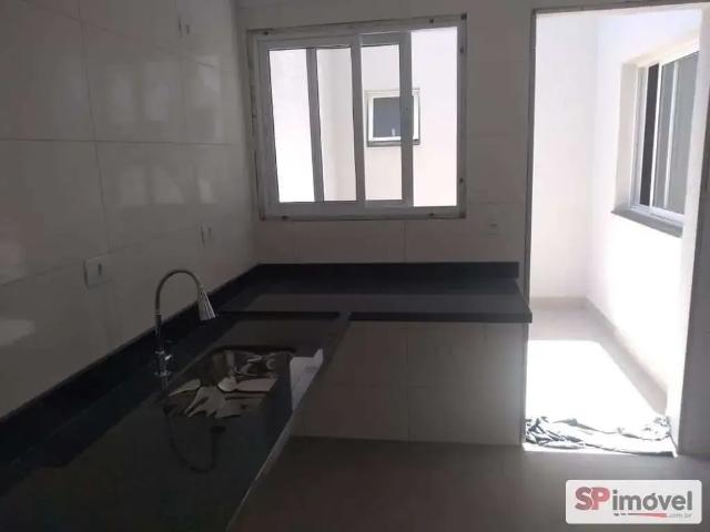 Apartamento para Venda em Santo André/SP Vila São Pedro 2 Quartos