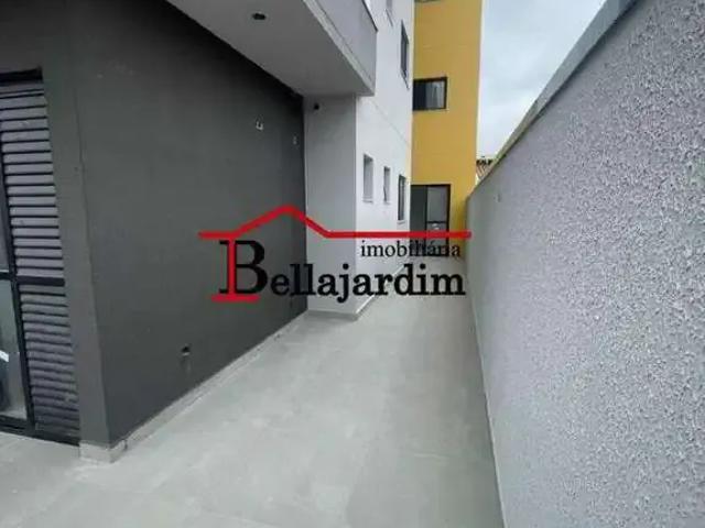 Apartamento para Venda em Santo André/SP Vila São Pedro 2 Quartos