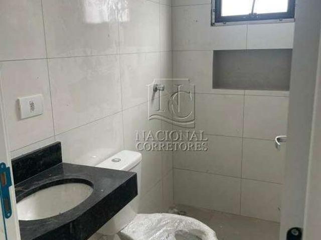 Apartamento para Venda em Santo André/SP Vila São Pedro 2 Quartos