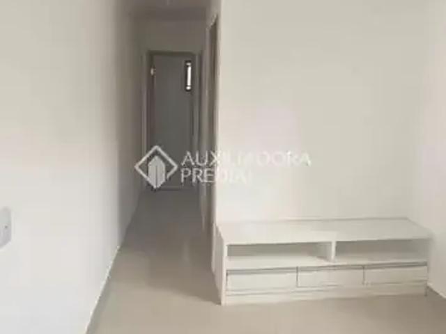 Apartamento para Venda em Santo André/SP Vila São Pedro 2 Quartos