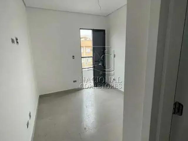 Apartamento para Venda em Santo André/SP Vila São Pedro 2 Quartos
