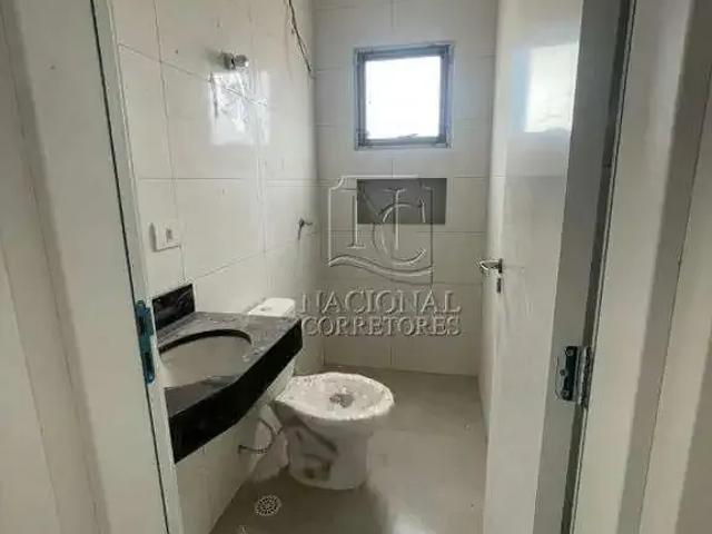 Apartamento para Venda em Santo André/SP Vila São Pedro 2 Quartos