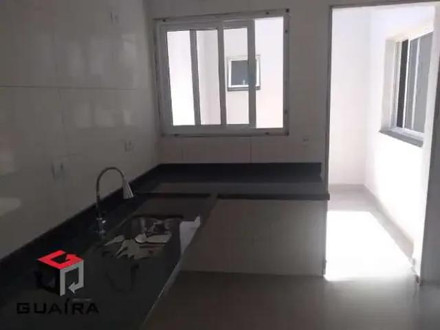Apartamento para Venda em Santo André/SP Vila São Pedro 2 Quartos