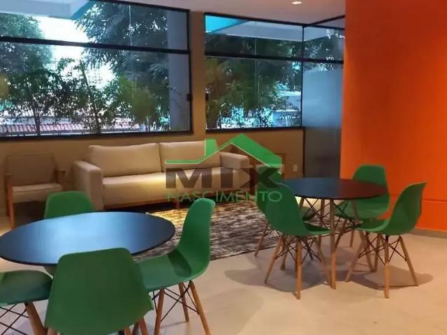 Apartamento para Venda em Santo André/SP Vila São Pedro 2 Quartos