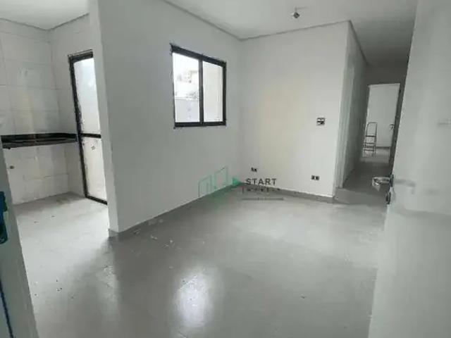 Apartamento para Venda em Santo André/SP Vila São Pedro 2 Quartos