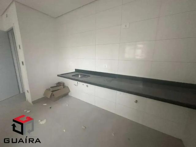 Apartamento para Venda em Santo André/SP Vila São Pedro 2 Quartos