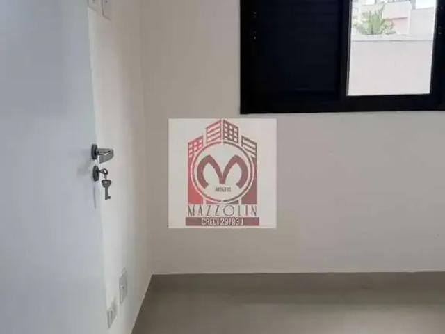 Apartamento para Venda em Santo André/SP Vila São Pedro 2 Quartos