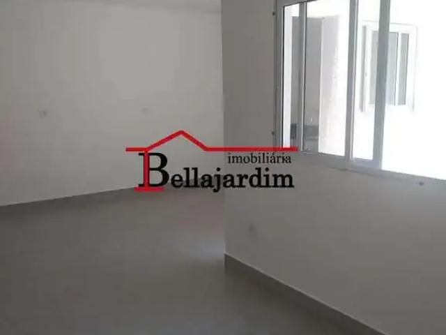 Apartamento para Venda em Santo André/SP Vila São Pedro 2 Quartos
