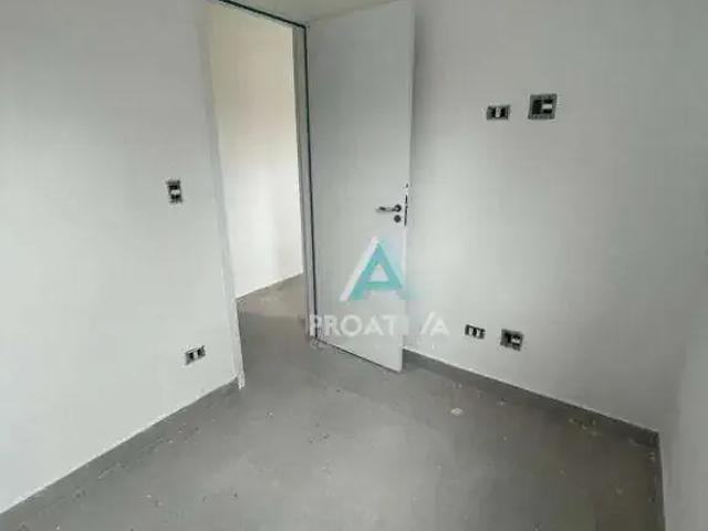 Apartamento para Venda em Santo André/SP Vila São Pedro 2 Quartos